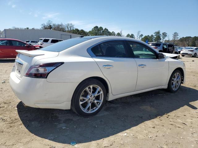 Vin: 1n4aa5ap7cc836794, lot: 50363055, nissan maxima s 20123