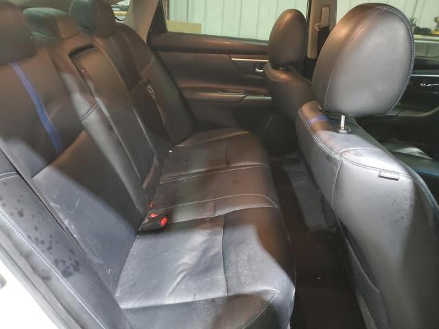 2018 NISSAN ALTIMA 2.5 - 1N4AL3AP2JC222425