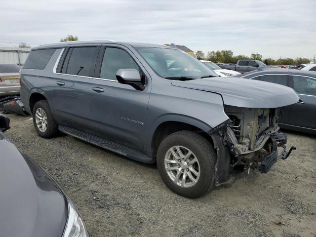 Vin: 1gnskckd5nr250767, lot: 49723395, chevrolet suburban k1500 lt 20224
