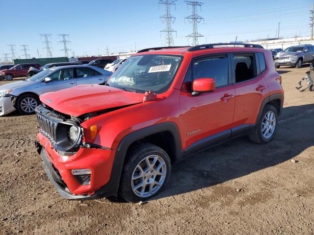 JEEP RENEGADE L