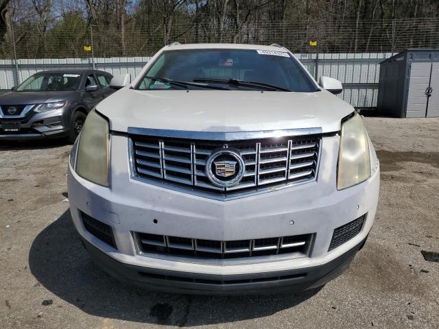 2015 CADILLAC SRX LUXURY - 3GYFNBE33FS615440