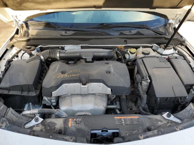 2015 CHEVROLET MALIBU LS - 1G11A5SL3FF268710