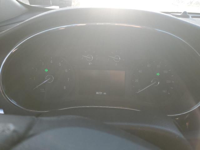 2018 BUICK ENCORE PRE - KL4CJASB5JB691167