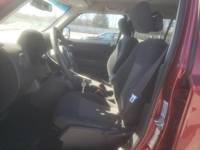 2016 JEEP PATRIOT SP - 1C4NJPBB1GD676986