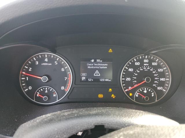 2019 KIA OPTIMA LX - 5XXGT4L31KG346305