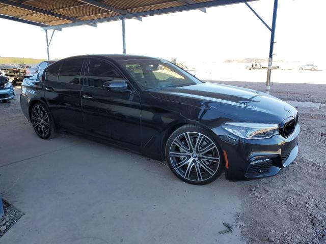 Vin: wbaje7c5xjwd52054, lot: 47306535, bmw 5 series xi 20184