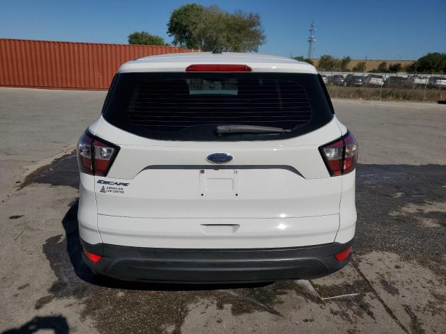 2017 FORD ESCAPE S - 1FMCU0F70HUE35803