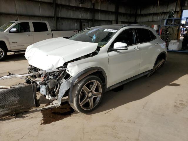 Vin: wdctg4eb0fj162587, lot: 51152635, mercedes-benz gla-class 250 2015 img_1