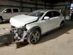 2015 MERCEDES-BENZ GLA 250 - WDCTG4EB0FJ162587