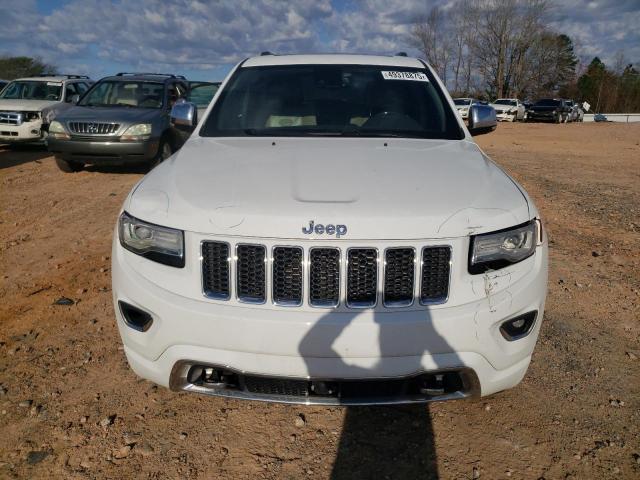 2015 JEEP GRAND CHER - 1C4RJECG4FC654789