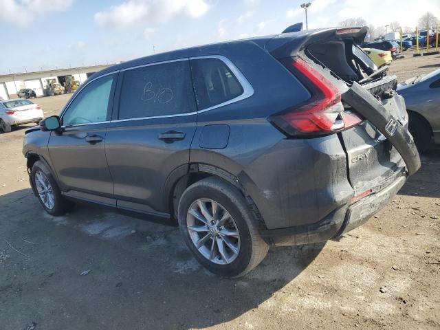 Vin: 2hkrs4h43sh421569, lot: 48413505, honda crv ex 20252