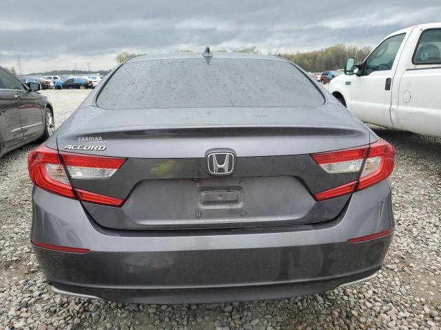 2018 HONDA ACCORD LX - 1HGCV1F12JA268338