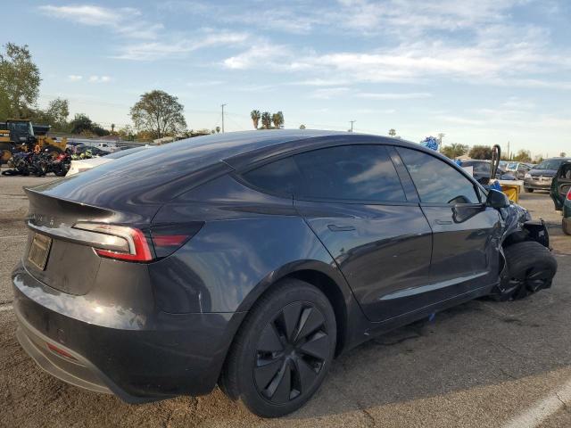 Vin: 5yj3e1eaxrf749828, lot: 49969895, tesla model 3 20243
