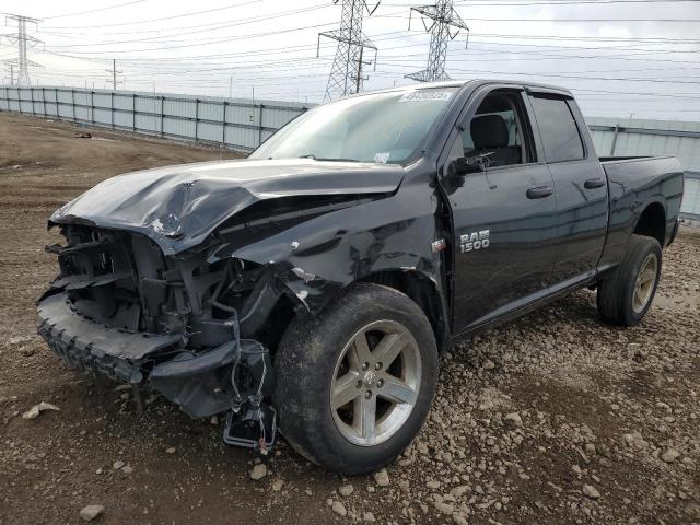 Vin: 1c6rr7ft5gs400505, lot: 49430925, ram 1500 st 2016 img_1