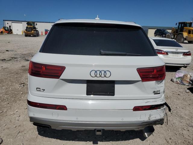 2017 AUDI Q7 PRESTIG - WA1VAAF75HD002676
