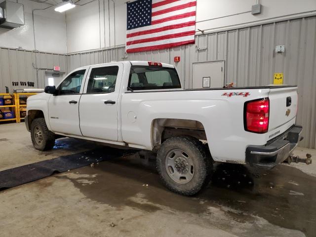Vin: 1gc1kueg3ff667338, lot: 50106555, chevrolet all models k2500 heavy duty 20152