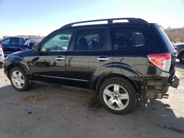 Vin: jf2sh6dc0ah729631, lot: 50787385, subaru forester 2.5x limited 20102