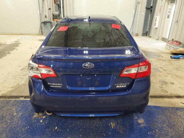 2017 SUBARU LEGACY SPO 4S3BNAS61H3055200