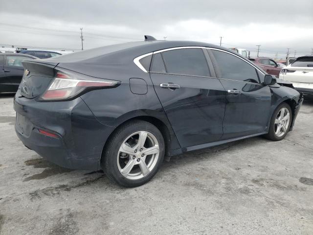 Vin: 1g1rc6s57hu196073, lot: 51241475, chevrolet volt lt 20173