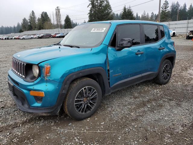 JEEP RENEGADE S