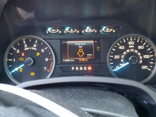 2018 FORD F150 SUPER - 1FTEW1CP3JKD63871