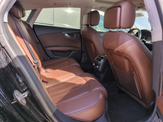 2016 AUDI A7 PRESTIG WAU2GAFC6GN051153