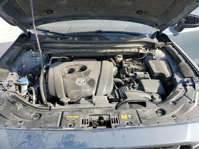2022 MAZDA CX-5 PREFE - JM3KFBCM1N0532499