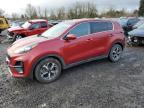 2020 KIA SPORTAGE L - KNDPM3AC4L7708602