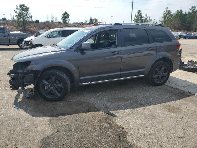 Vin: 3c4pdcgb6lt271129, lot: 48414395, dodge journey crossroad 2020 img_1