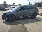 2020 DODGE JOURNEY CR - 3C4PDCGB6LT271129
