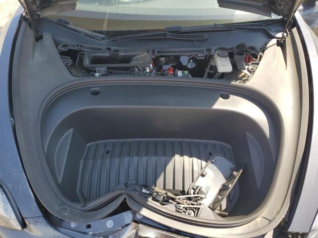 2023 TESLA MODEL 3 5YJ3E1EA8PF710801