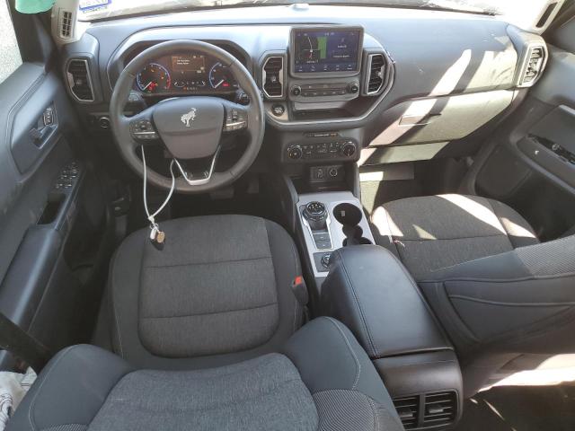 2024 FORD BRONCO SPO - 3FMCR9B64RRF15035