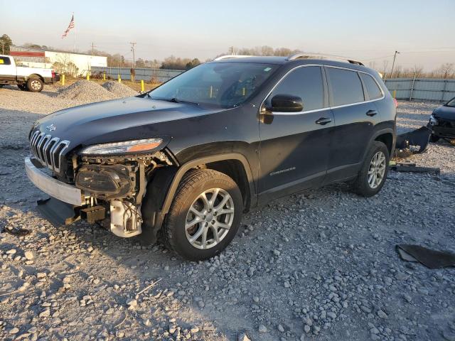 Vin: 1c4pjmcb9jd512592, lot: 47775575, jeep grand cher latitude 2018 img_1
