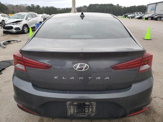 2020 HYUNDAI ELANTRA SE - 5NPD84LF3LH585939