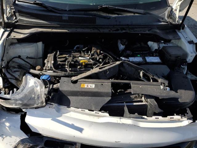2016 KIA SOUL + - KNDJP3A54G7856723