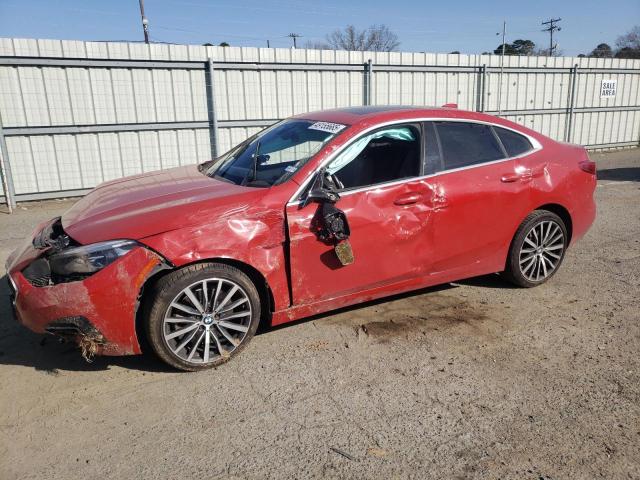 Vin: wba73ak07m7h05061, lot: 49155685, bmw 2 series 2021 img_1