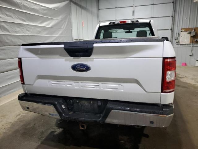 2019 FORD F150 - 1FTMF1C55KKC24756