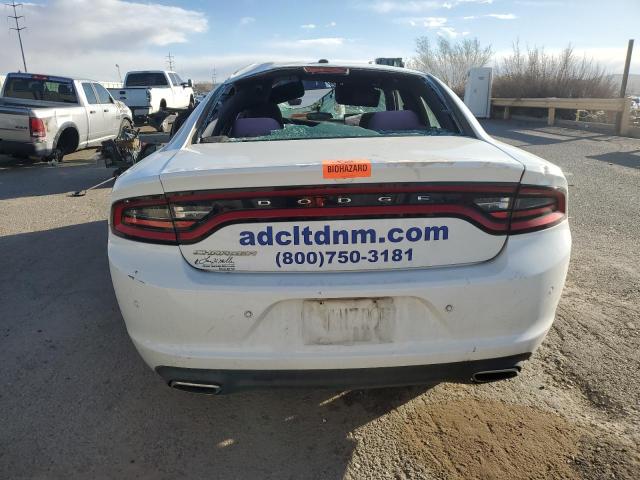 2019 DODGE CHARGER SX 2C3CDXBG0KH673412