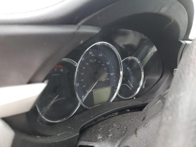 2015 TOYOTA COROLLA L - 5YFBURHE9FP288553