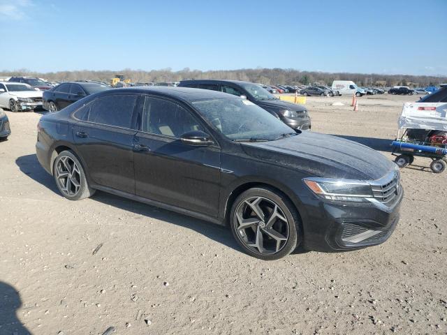 Vin: 1vwma7a34lc010336, lot: 51064245, volkswagen passat r-line 20204