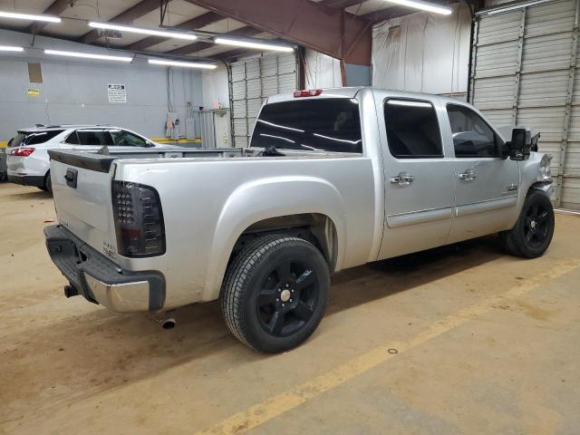 2013 GMC SIERRA C15 - 3GTP1VE02DG360972