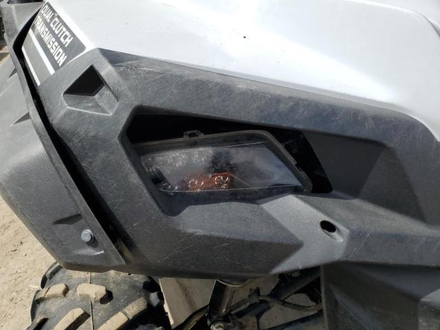 2021 HONDA SXS1000 M5 - 1HFVE0428M4502651