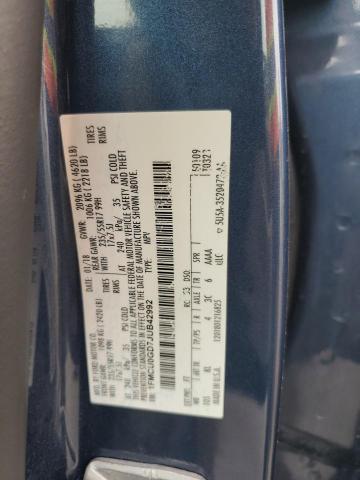 2018 FORD ESCAPE SE - 1FMCU0GD7JUB42992