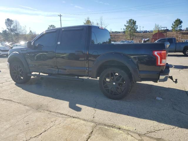 Vin: 1ftew1cf6ffb70797, lot: 49919305, ford f-150 supercrew 20152