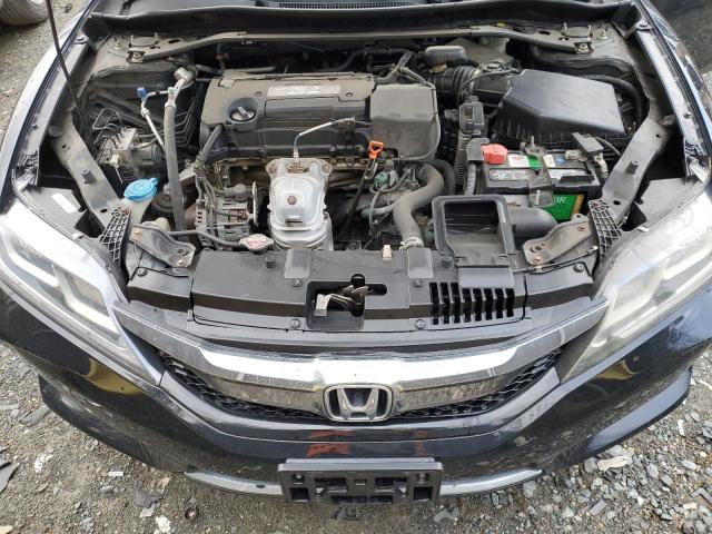 2016 HONDA ACCORD EX - 1HGCT1B70GA000512