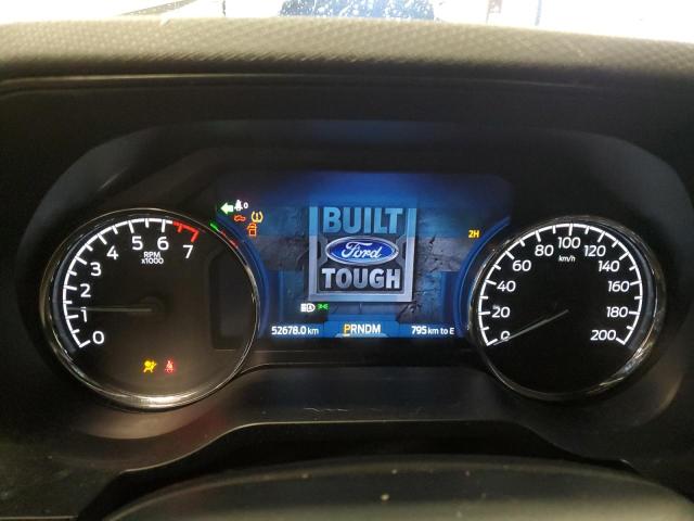 2022 FORD F150 SUPER - 1FTFW1E83NFC43335