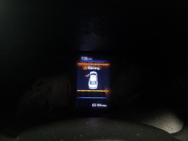 2021 NISSAN ALTIMA S - 1N4BL4BV5MN351078