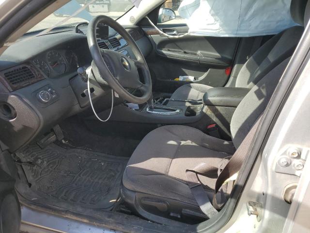 2015 CHEVROLET IMPALA LIM - 2G1WB5E3XF1161210