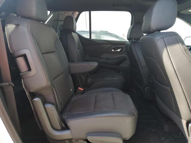 2022 CHEVROLET TRAVERSE H 1GNEVNKW0NJ192213