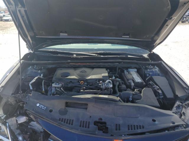 2021 TOYOTA CAMRY LE - 4T1C11AK9MU601160